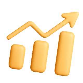 Bright Keepsomery platform's step-by-step trading process shown as a workflow